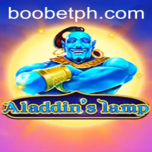 Discover the Magic of Aladdinslamp at Boo Casino
