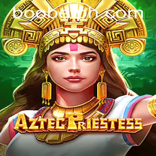 Discover the Mysteries of AztecPriestess Slot Game at Boo Casino