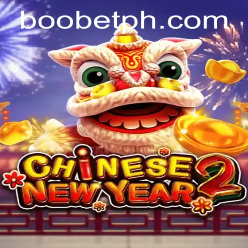 Exploring the Festivities of CHINESENEWYEAR2 at Boo Casino