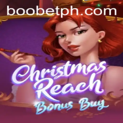 Unwrapping ChristmasReachBonusBuy at Boo Casino: A Festive Gaming Delight