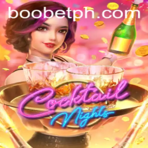 An In-Depth Exploration of CocktailNights at Boo Casino