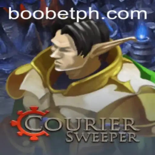 Exploring CourierSweeper at Boo Casino: A Thrilling Combination of Strategy and Chance