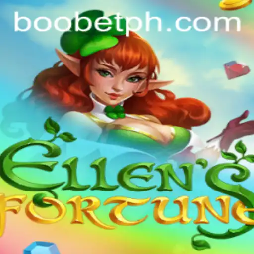 Unveiling the Enchantment of EllensFortune at Boo Casino