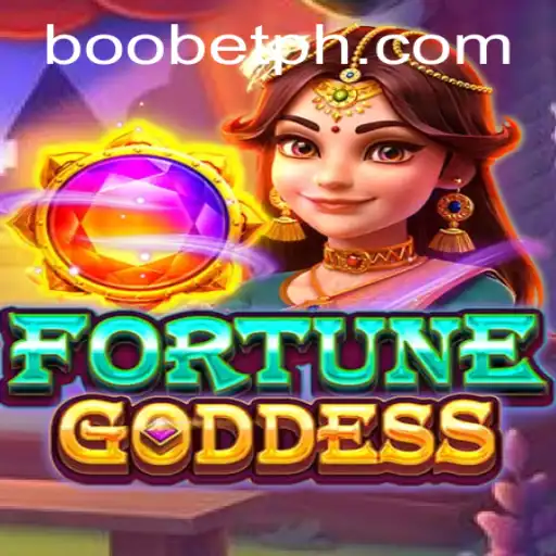Unveiling FORTUNEGODDESS: A Stellar Addition to Boo Casino