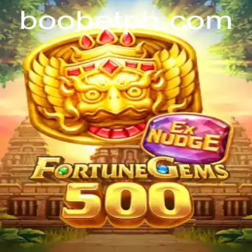 Discover the Excitement of FortuneGems500 at Boo Casino
