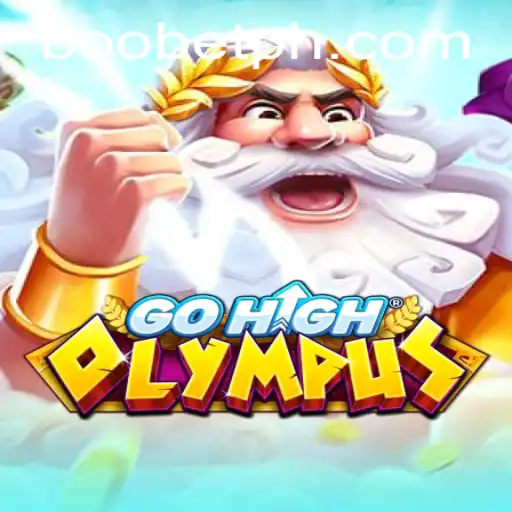 Discover the Exciting GoHighOlympus Game at Boo Casino