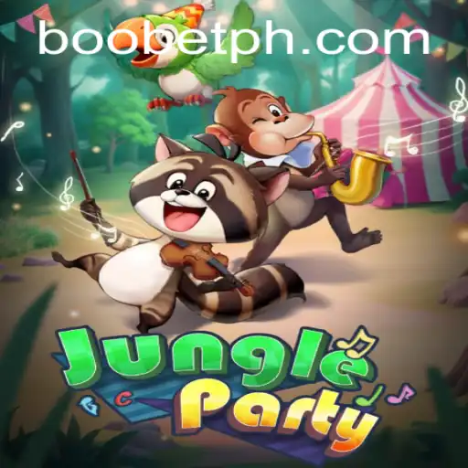 Explore the Exciting World of JungleParty at Boo Casino