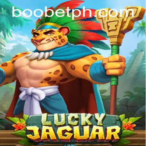 Discover the Excitement of LuckyJaguar at Boo Casino