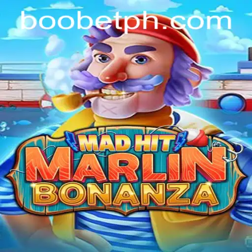 Explore the Thrills of MadHitMarlinBonanza at Boo Casino