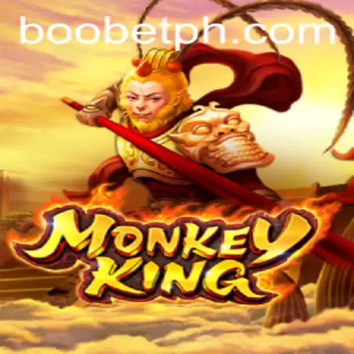 Unveiling the Excitement of MonkeyKing at Boo Casino