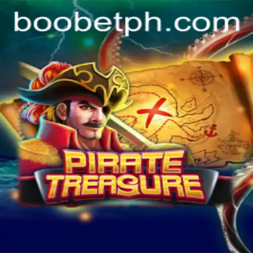 Discover the Adventures of PirateTreasure at Boo Casino