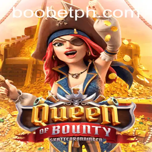 Exploring the Exciting World of Queen of Bounty at Boo Casino