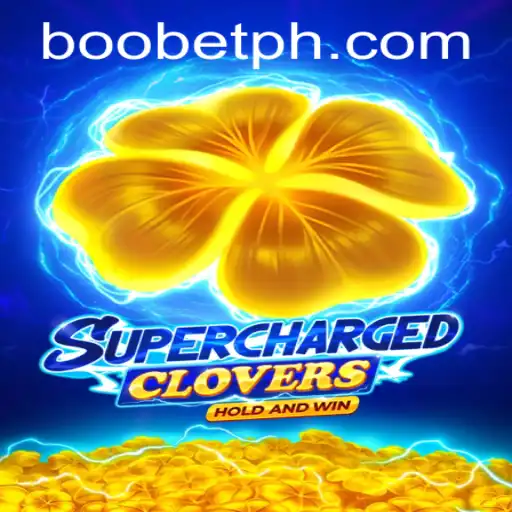 SchargedClovers: A Thrilling Gaming Experience at Boo Casino