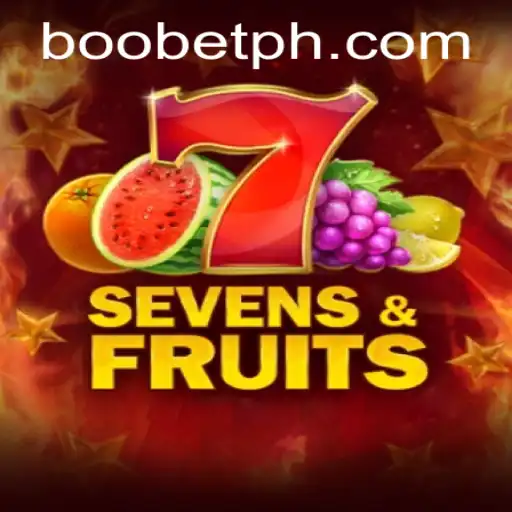 Discover the Thrilling World of SevensFruits at Boo Casino