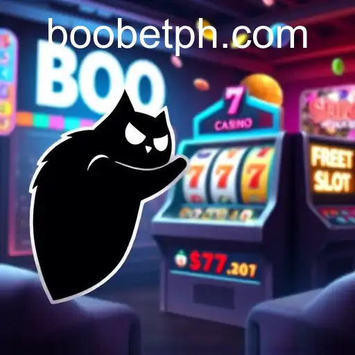 Gaming Experience Boo Casino - 800+ Premium and Exclusive Games