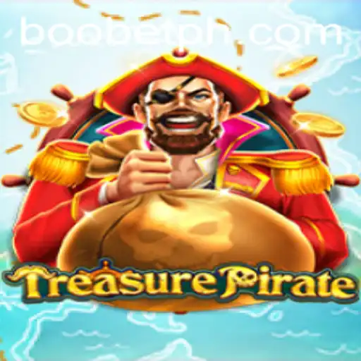 Discover the Thrills of TreasurePirate at Boo Casino